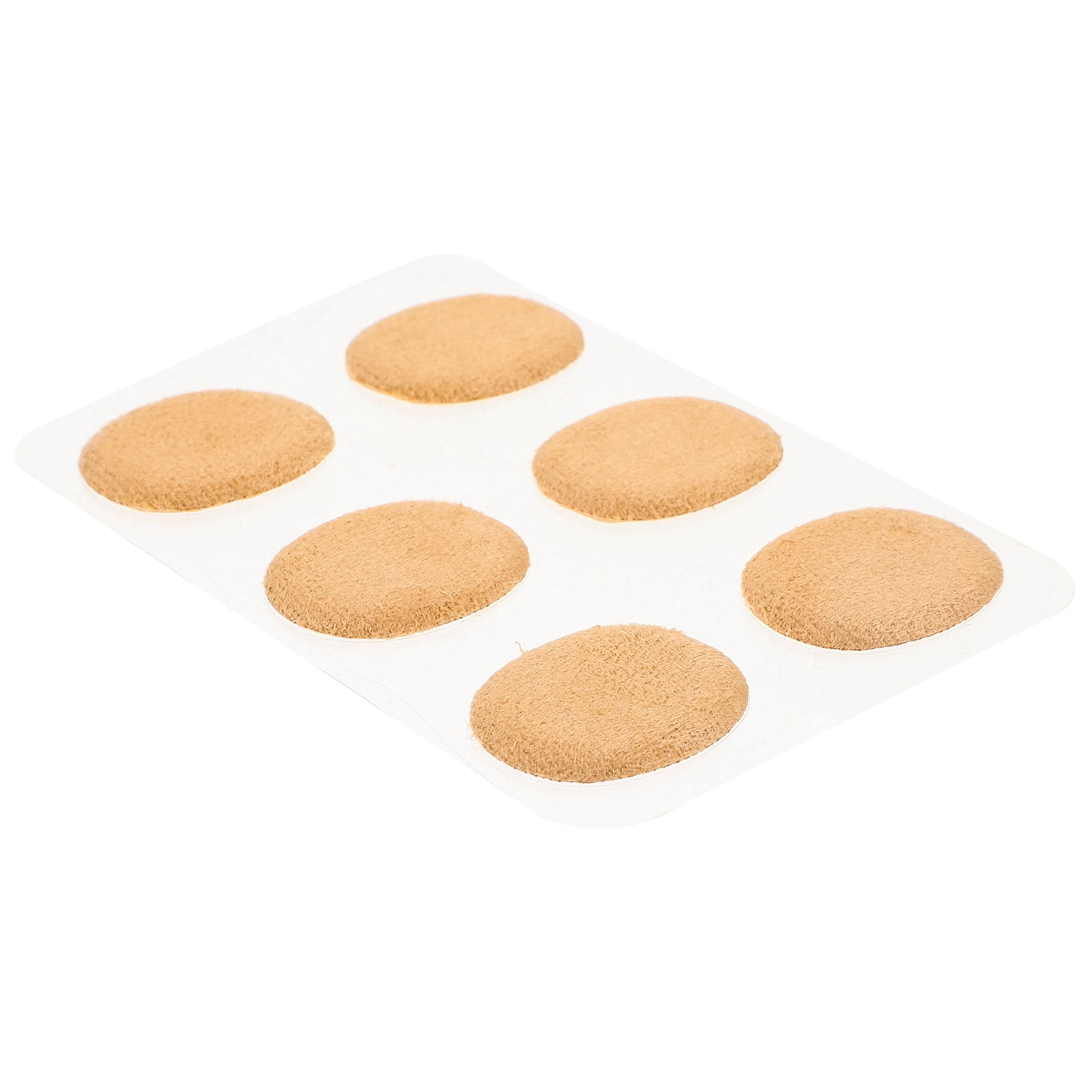 Heel Inserts for Shoes Antipain Patch Support Replaceable Women's