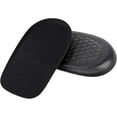 Heel Lifts, Gel Height Increasing Insoles Soft Shoe Lifts for Uneven