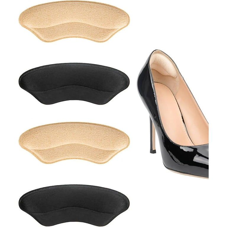 How to Keep High Heel Shoes from Slipping off: Expert Tips