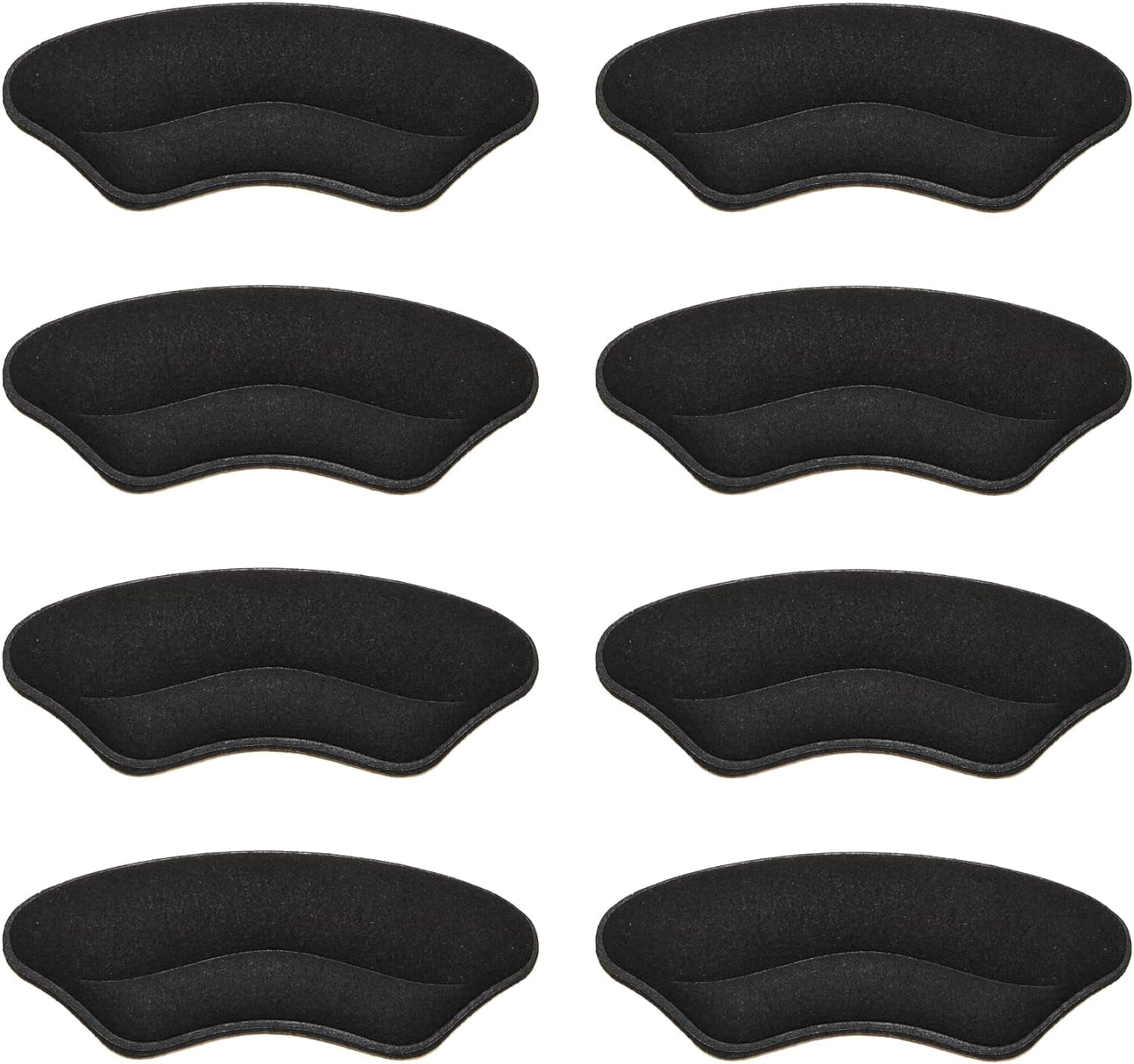 Heel Pads for Shoes That are Too Big,Heel Cushion Inserts for Women for