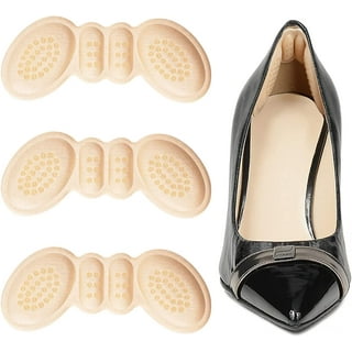 Insoles for heels walmart sales