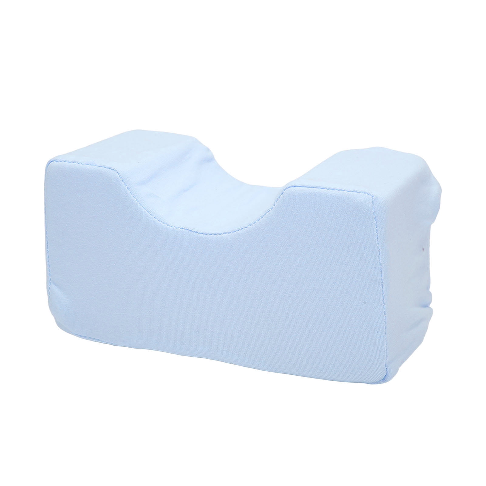 Heel Pillow Improve Blood Circulation Relieve Pressure Promote Recovery Foot Elevation Pillow