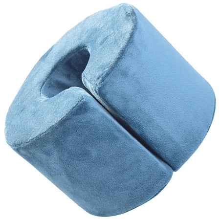 Heel Pillows Protection Elevating Leg Rest for Elderly B