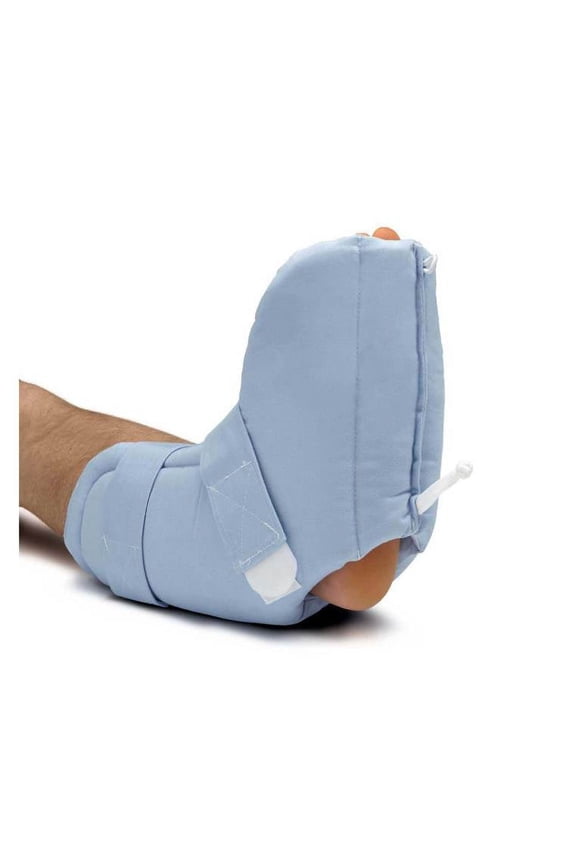 Heel Protector, Raiser, Universal, 1 EACH