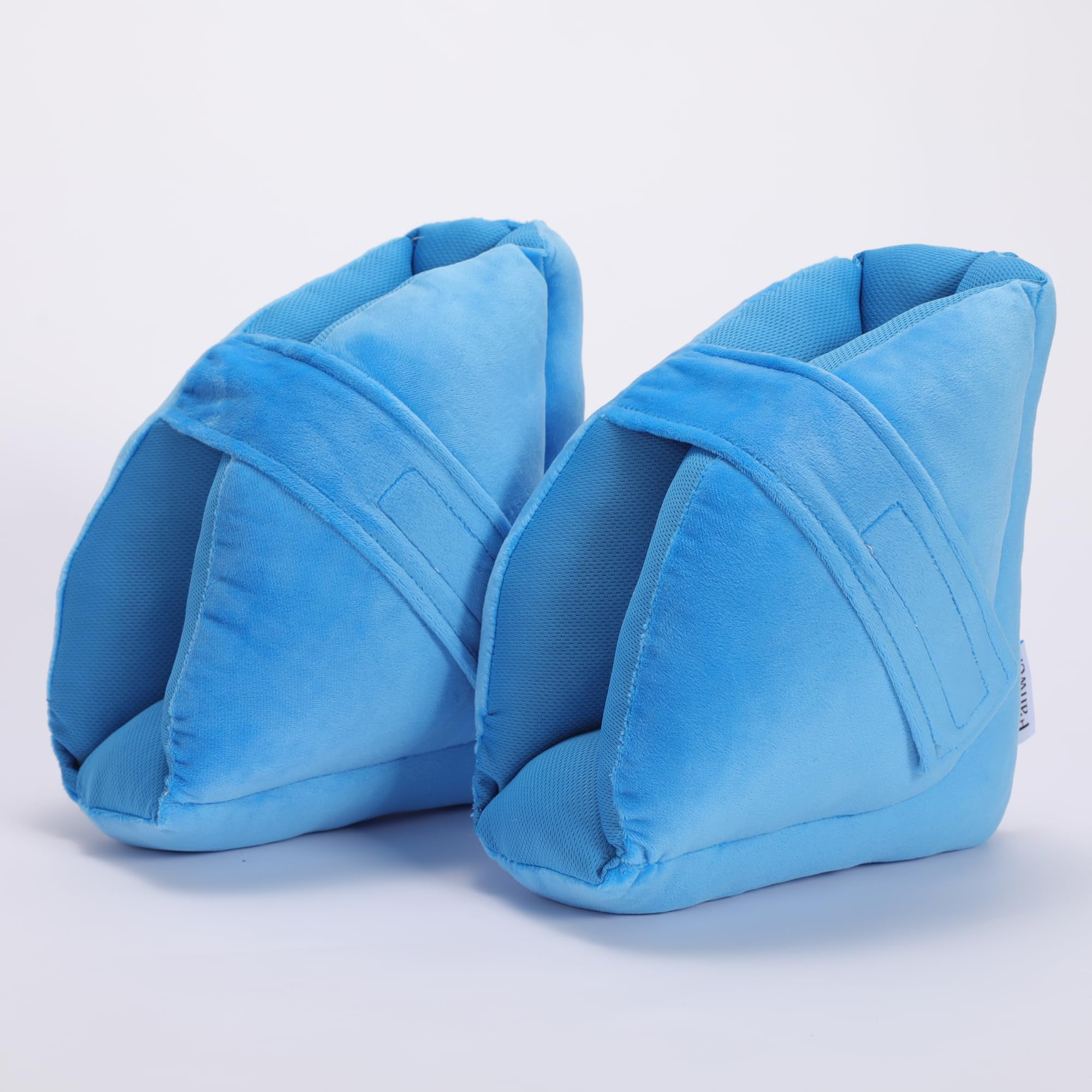 Heel Protectors for Pressure Sores Foot Suppot Pillow, Heel Cushions