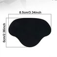 thumbnail image 1 of Heel Sports Shoe Repair Subsidy Self-adhesive Shoe Heel Wear Hole Repair Shoe Sticker Inner Lining Anti-abrasion Sticker Heel Sticker, 1 of 5