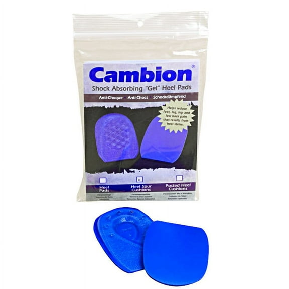 Heel Spur Cushions