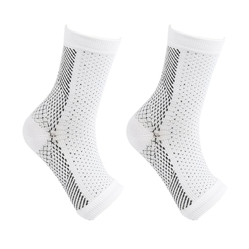 Heel Wrap Ankle Brace Ankle Stabilizer Brace Adjustable Ankle Wrap