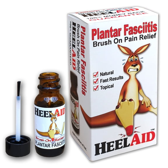 HeelAid