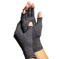 Heelbo Arthritis Compression Gloves for Pain Relief, Reduces Swelling