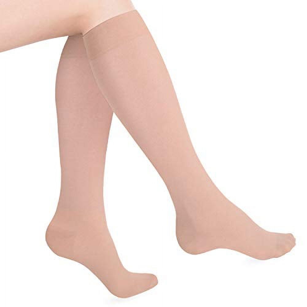 Heelbo Compression Socks for Men and Women to Relieve