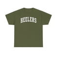 thumbnail image 1 of Heeler Dog Mom Mama Mother's Day Shirt Gifts Tshirt Crew Neck Short Sleeve, 1 of 2