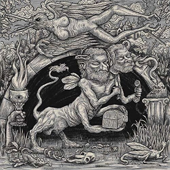 Heels - Good People Even Do Bad Things - Music & Performance - CD