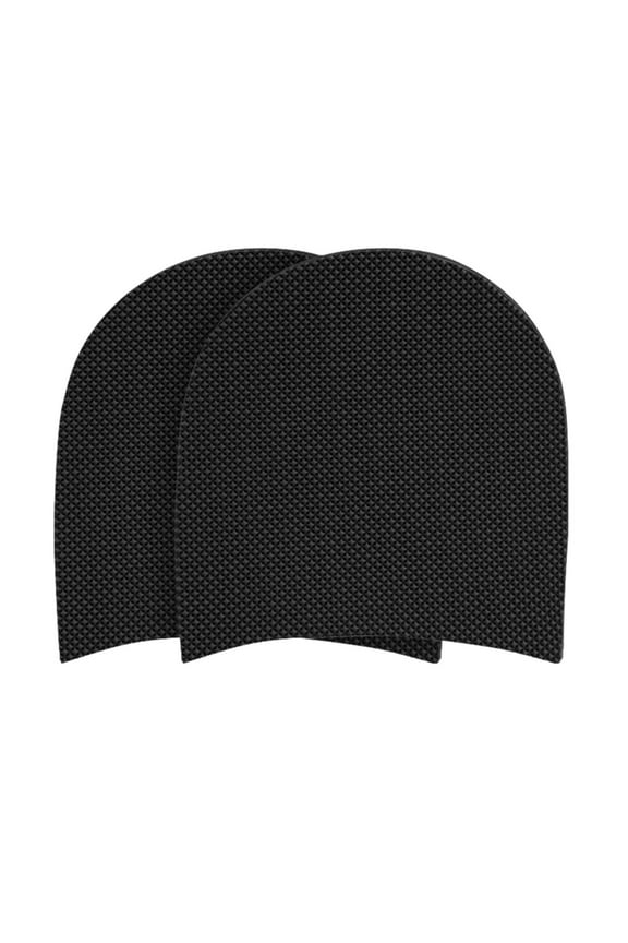 Heels Replacement Shoe Replacement Natural Rubber Heels And Half Sole Shoe Rubber Heel Replacement For Leather Shoes Other For Outdoor Sport