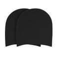 thumbnail image 1 of Heels Replacement Shoe Replacement Natural Rubber Heels And Half Sole Shoe Rubber Heel Replacement For Leather Shoes Other, 1 of 4