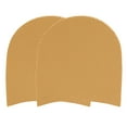 thumbnail image 1 of Heels Replacement Shoe Replacement Natural Rubber Heels And Half Sole Shoe Rubber Heel Replacement For Leather Shoes Other, 1 of 4
