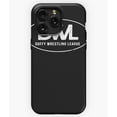 thumbnail image 1 of Heels Wrestling DWL Logo TV Show Essential Copy A1273&nbsp;Phone Case for iPhone 11 to 17 Pro Max, 1 of 2