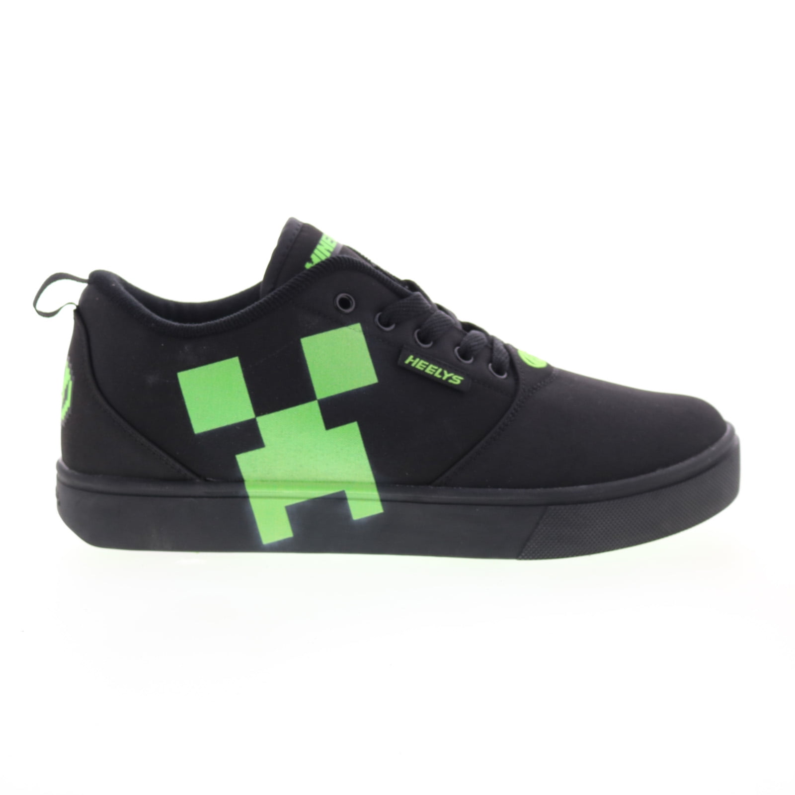 Heelys Adult Mens Pro 20 Minecraft Lifestyle Sneakers