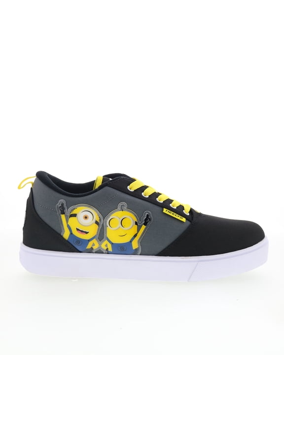 Adult Mens Pro 20 Minions Lifestyle Sneakers