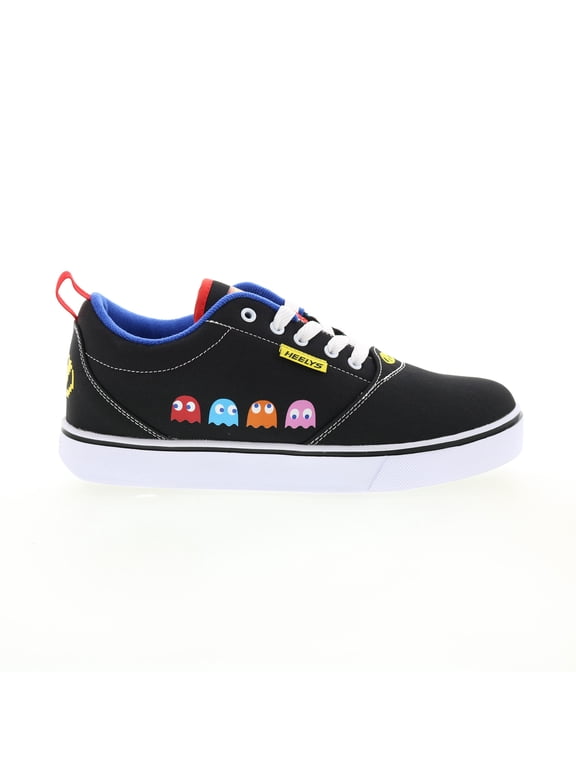 Adult Mens Pro 20 Pac-Man Lifestyle Sneakers