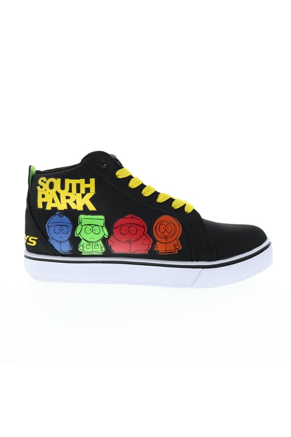 Adult Mens Racer South Park Lifestyle Sneakers