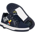thumbnail image 1 of Heelys Adult Mens Split The Simpsons Lifestyle Sneakers, 1 of 5
