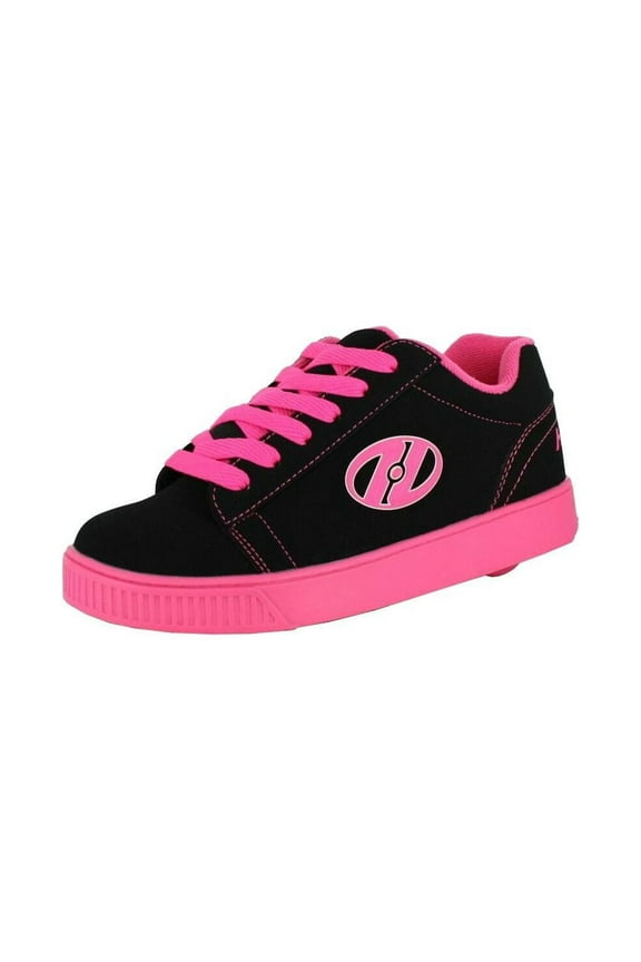 Girl's Straight Up 770049H Skate Shoes