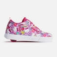 thumbnail image 1 of Heelys Girls Pro 20 (Little Big Kid) Wheeled Heel Shoe Light Pink/Pink 3 LIGHT PINK/PINK, 1 of 5