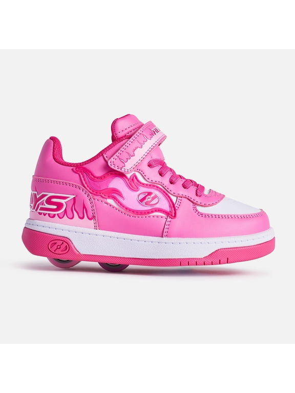 Girls' Rezerve X2 Shoes Pink/Hot Pink/White - HE00409682