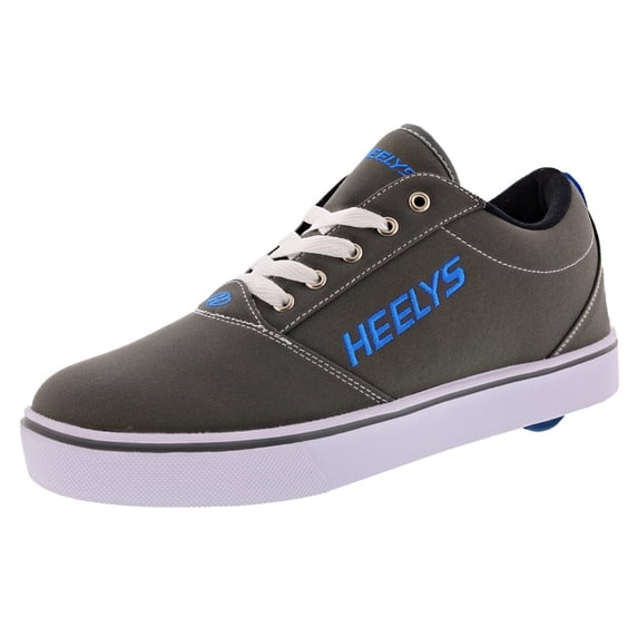 Heelys Gr8 Pro 20 Grey White Royal
