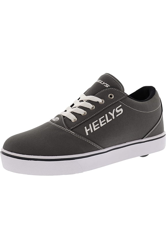 Kid's PRO 20 Canvas Youth/Big Kids Skate Shoes
