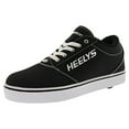 thumbnail image 1 of Heelys Kid's PRO 20 Canvas Youth/Big Kids Skate Shoes, 1 of 7