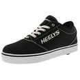 thumbnail image 1 of Heelys Kid's PRO 20 Canvas Youth/Big Kids Skate Shoes, 1 of 5