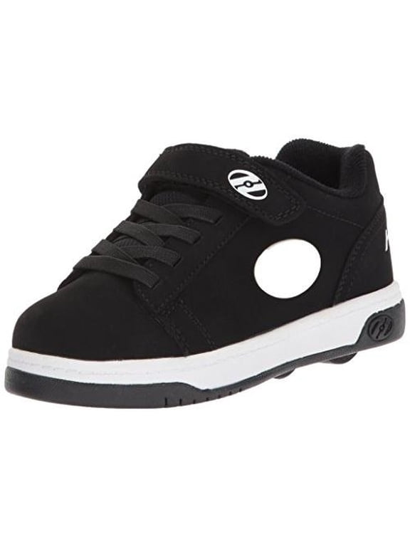 Kids Dual up X2 Sneaker BLACK/WHITE