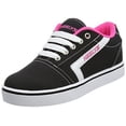 thumbnail image 1 of Heelys Kids' GR8 Tennis Shoe, 1 of 5