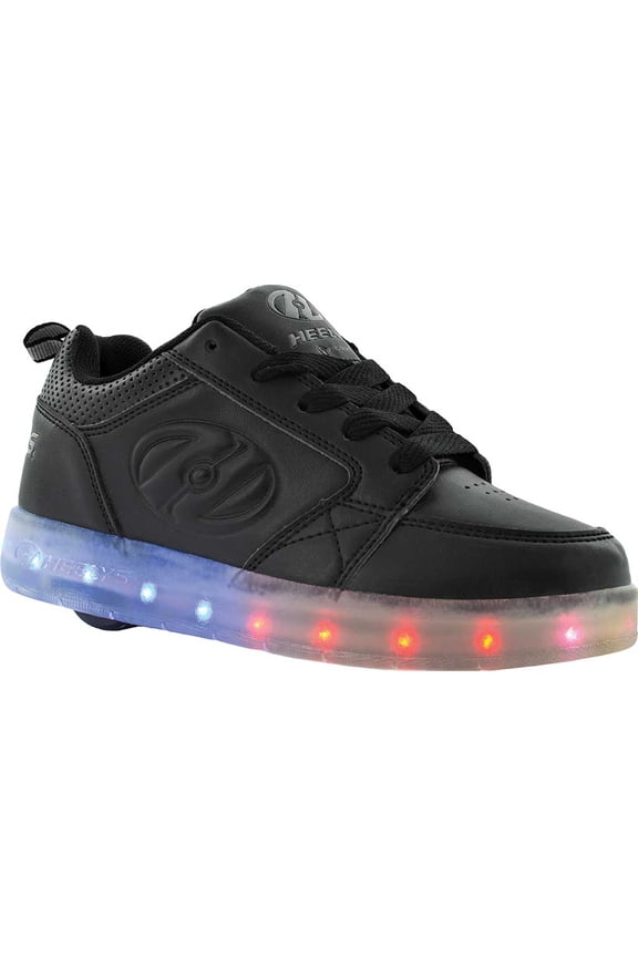 Kids' Premium Lo Wheeled Heel Shoe