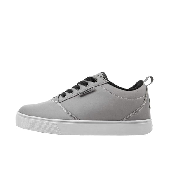Heelys Kids Pro 20 Gray/Gray/Black