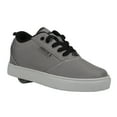 thumbnail image 1 of HEEL PRO 20 Gray Black Sneakers HE101579H GRYBLK Size 10 Athletic Footwear, 1 of 5