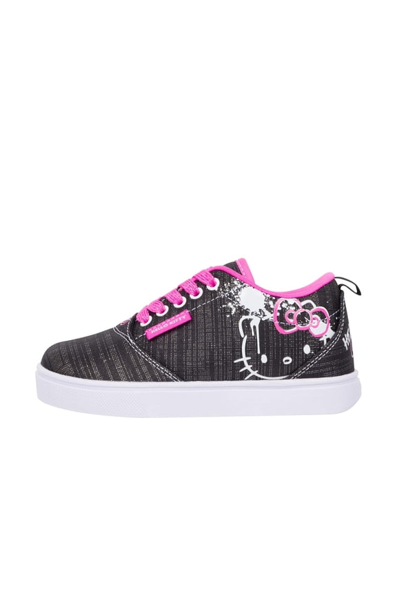 Kids Pro 20 Hello Kitty Black/Pink