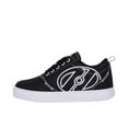 thumbnail image 1 of Heelys Kids Pro 20 Lg Black/White, 1 of 5