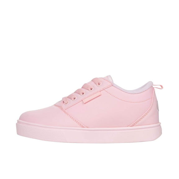 Heelys Girls' Pro 20 Shoes Light Pink - HE101466H
