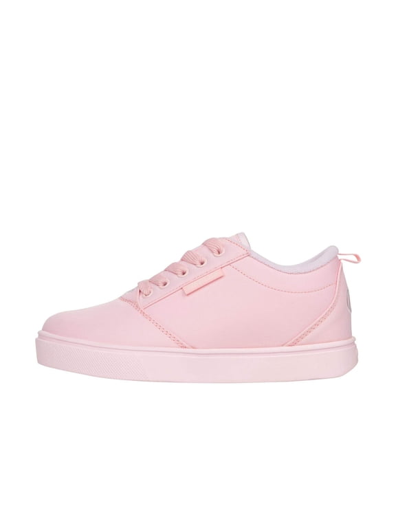 Girls' Pro 20 Shoes Light Pink - HE101466H