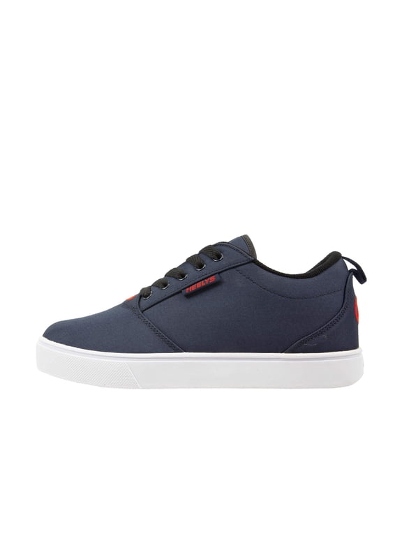 Kids Pro 20 Navy/Red/Black