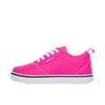thumbnail image 1 of Heelys Kids Pro 20 Pink/White, 1 of 5