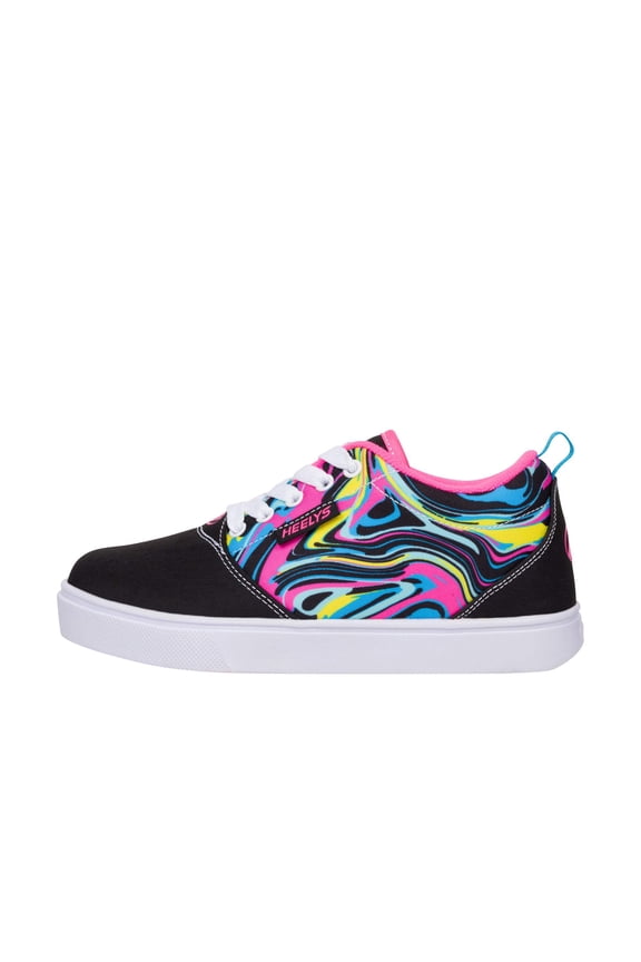 Kids Pro 20 Prints Black/Pink/Multi