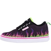 Heelys Kids Pro 20 Prints Black White Pink Multi
