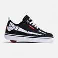 thumbnail image 1 of Heelys Unisex Kids' Pro 20 Prints Skeleton X-Ray Print Black/White/Red - HE100890H-BKWHRD BLACK/WHITE/RED, 1 of 5