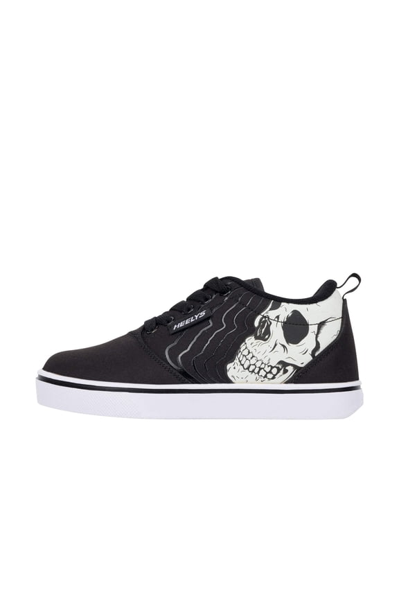Kids Pro 20 Prints Black/White