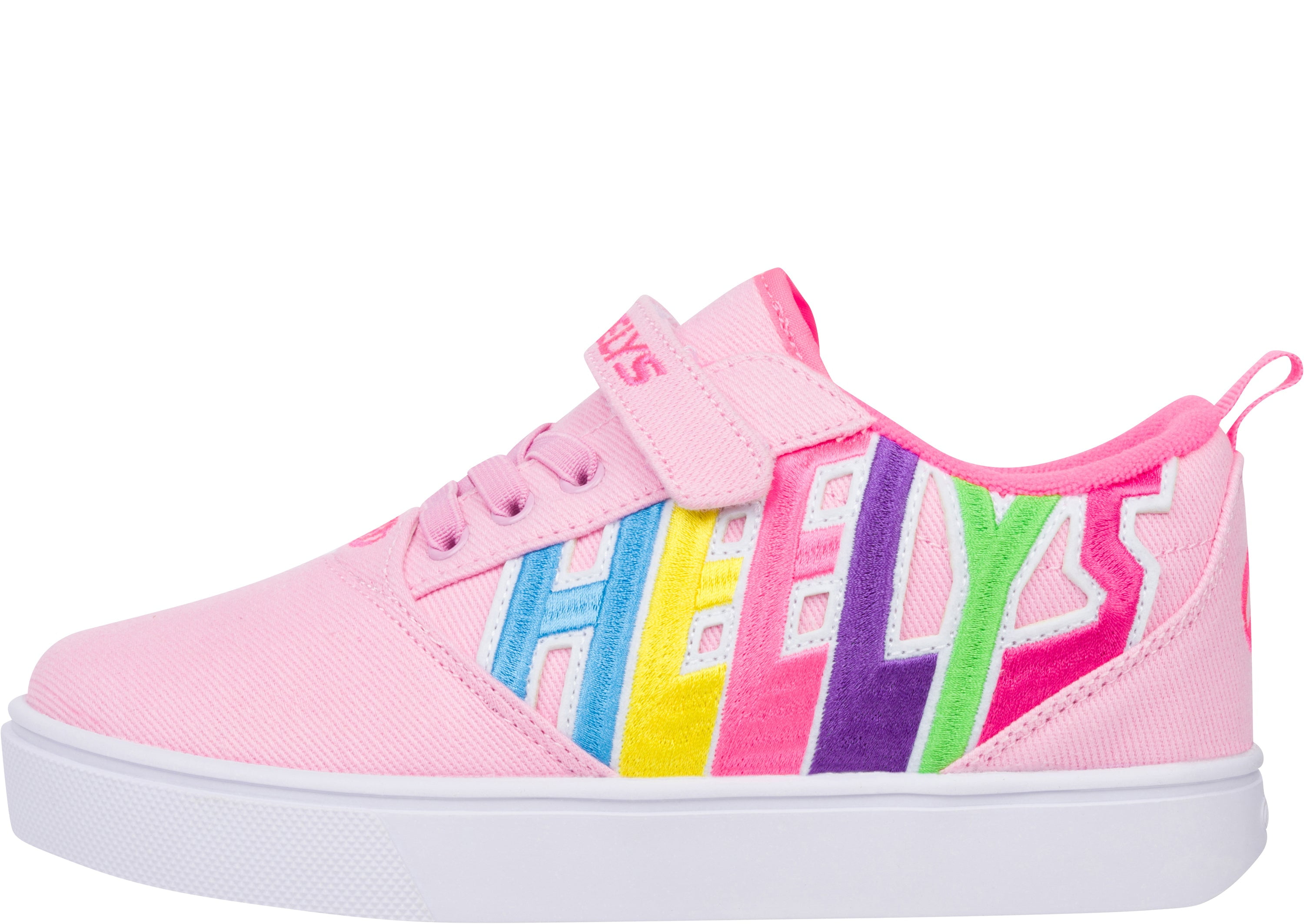 Heelys x2 deals pink