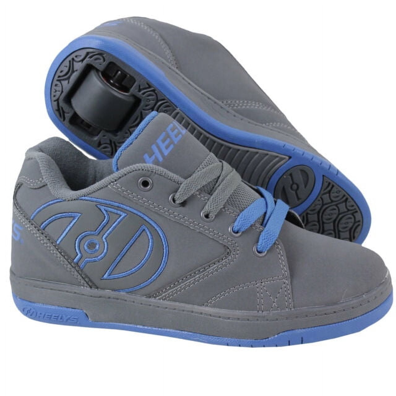 Heelys propel deals 2. kids